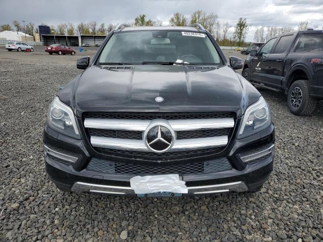 4JGDF6EEXFA619128 Mercedes-Benz Gl 450 4matic