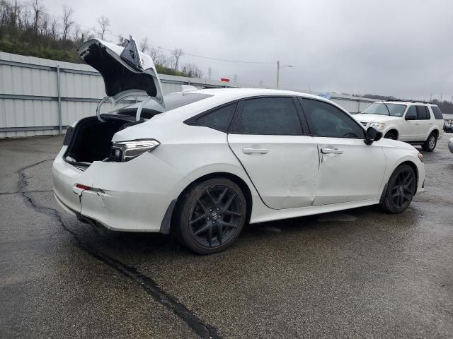 2HGFE1E58NH477088 Honda CIVIC SI