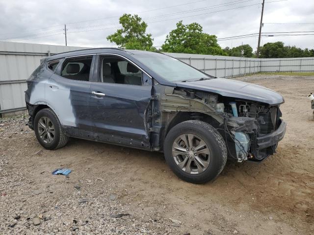 5XYZU3LB6EG153557 Hyundai SANTA FE SPORT