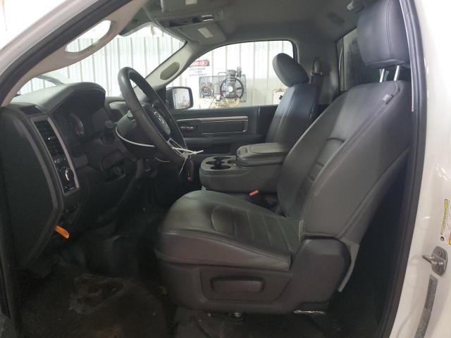 3C6JR7AG4KG523011 RAM 1500 Classic Tradesman