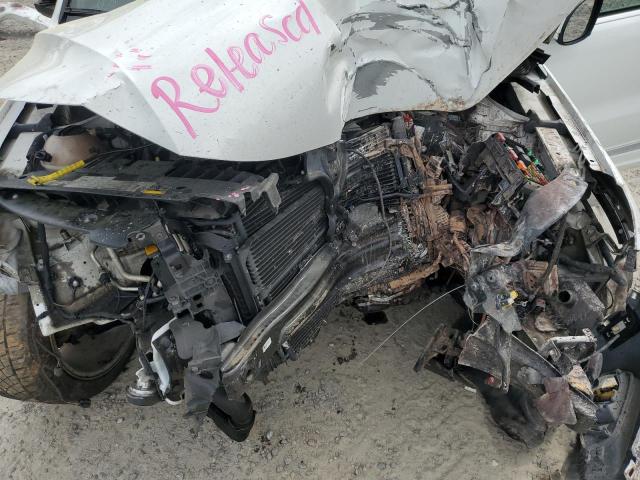 WVGAV7AX8GW025886 Volkswagen TIGUAN S