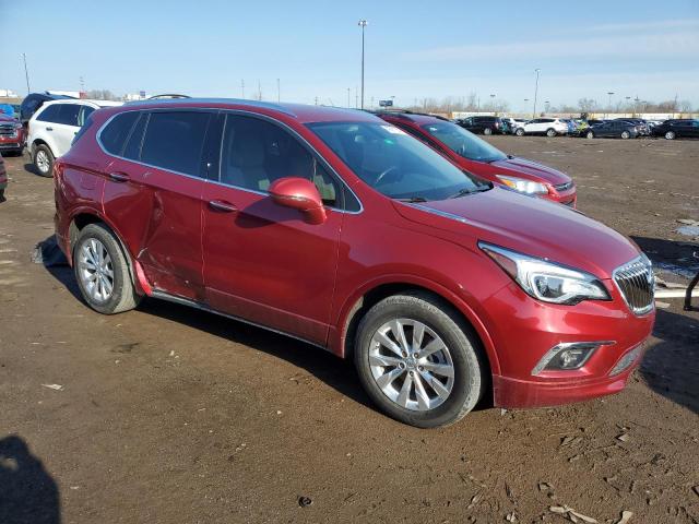 LRBFXBSA1HD109643 Buick Envision Essence