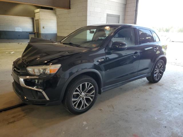 51389304 :رقم المزاد ، JA4AP3AU0JU012172 vin ، 2018 Mitsubishi Outlander Sport Es مزاد بيع