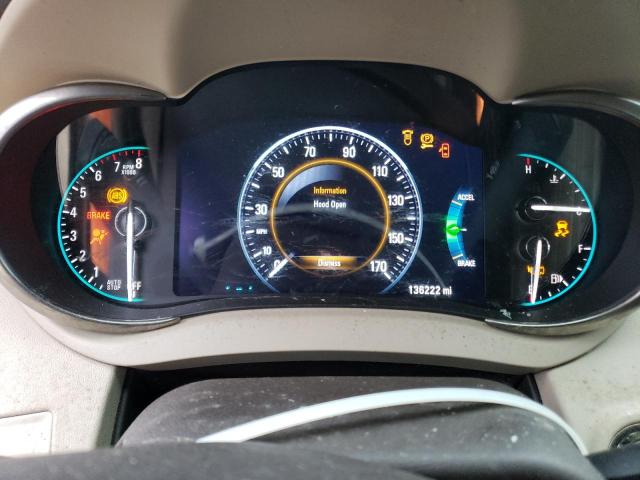 1G4GB5GR6EF147496 Buick Lacrosse
