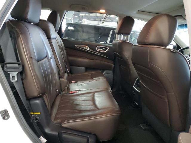 5N1AL0MM1EC553542 Infiniti QX60