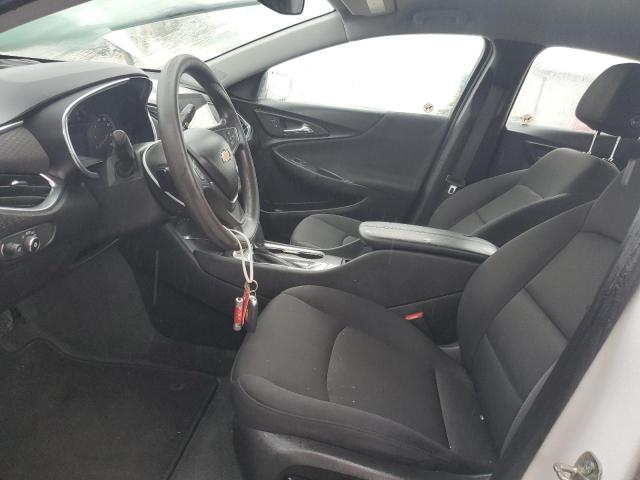 1G1ZD5ST5LF058969 Chevrolet MALIBU LT