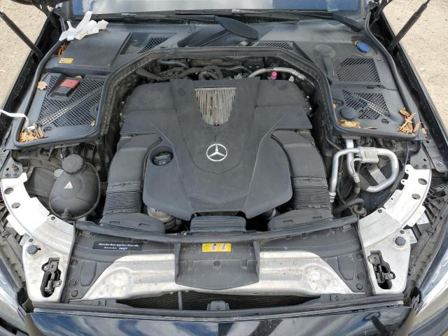 55SWF6GB4FU043137 Mercedes-Benz C 400 4matic