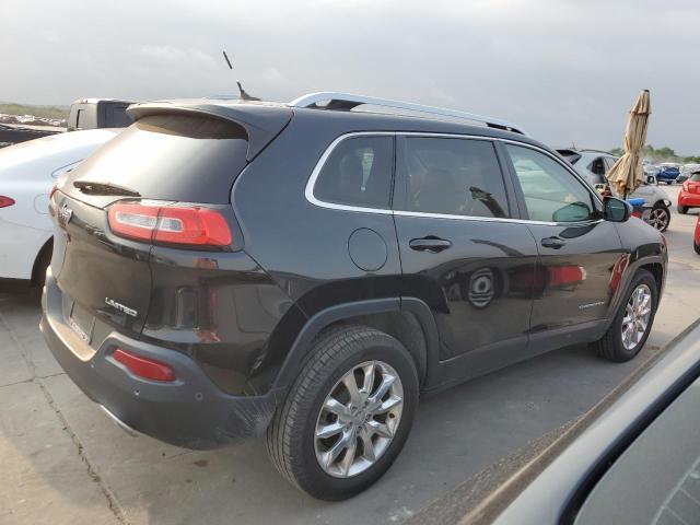 1C4PJLDS5EW283024 Jeep Cherokee Limited