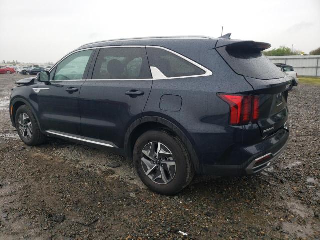 KNDRH4LG5P5217167 KIA SORENTO EX