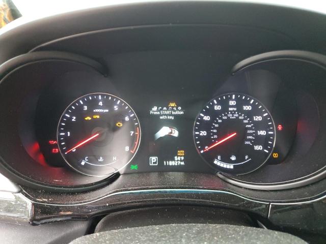 KNALW4D46F6022426 KIA K900