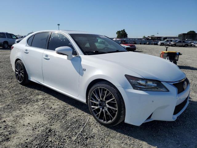 JTHBE1BL7E5040396 Lexus GS 350
