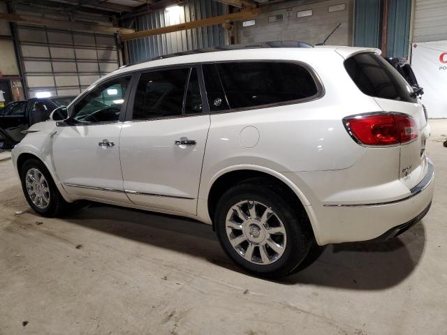 5GAKVBKD3EJ202663 Buick Enclave