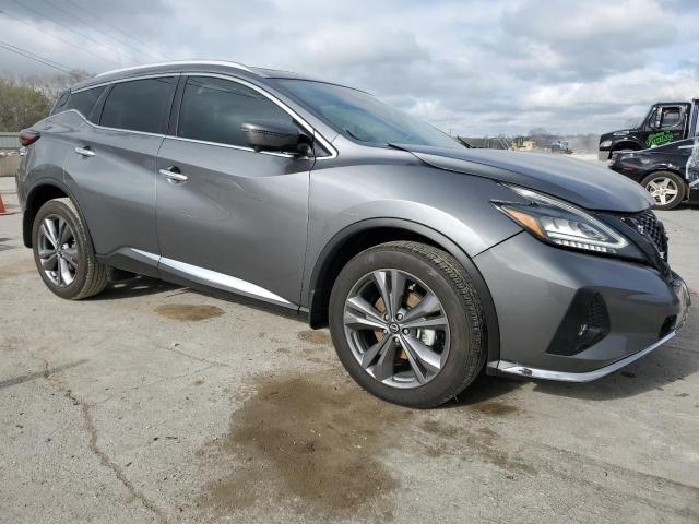 5N1AZ2DJ9RC107466 Nissan Murano Platinum