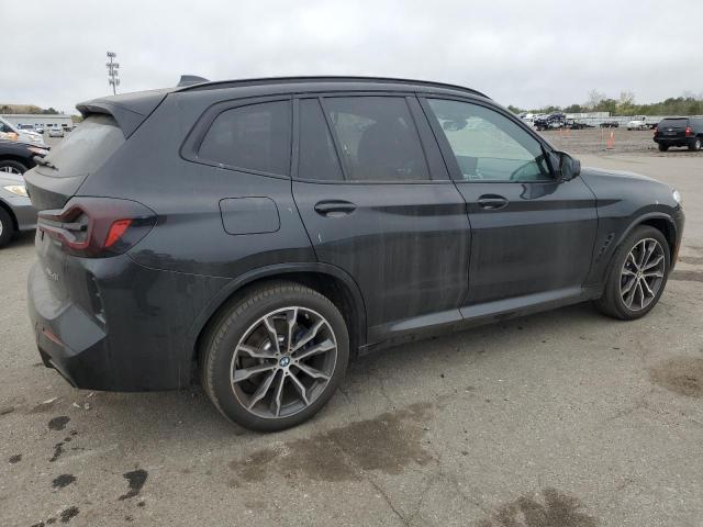 5UX83DP03N9J41024 BMW X3 M40i