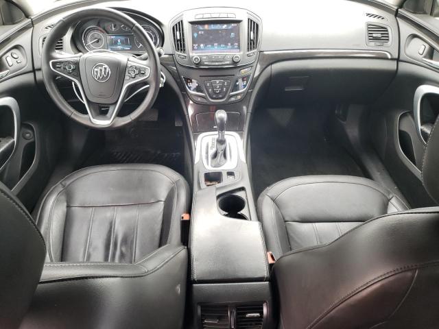2G4GL5EX3H9107825 Buick Regal Sport Touring