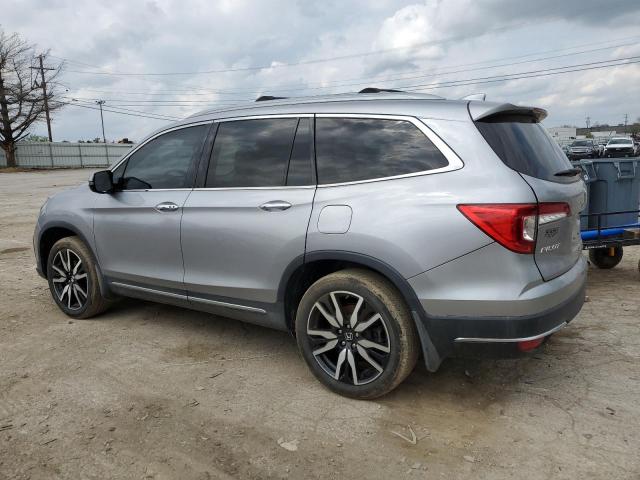 5FNYF6H62KB076935 Honda Pilot Touring