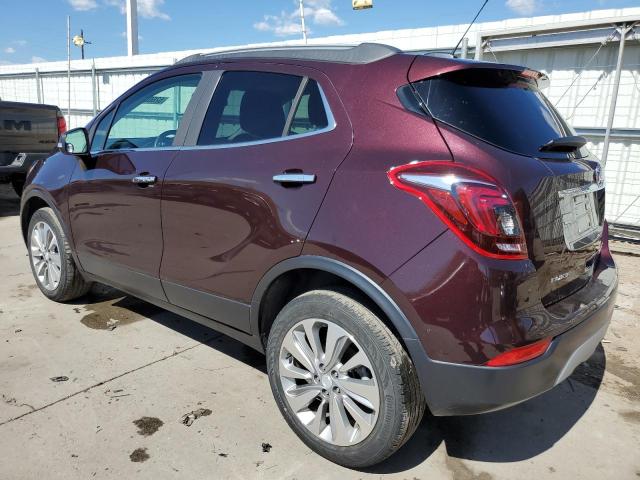 KL4CJESB1JB581045 Buick Encore Preferred