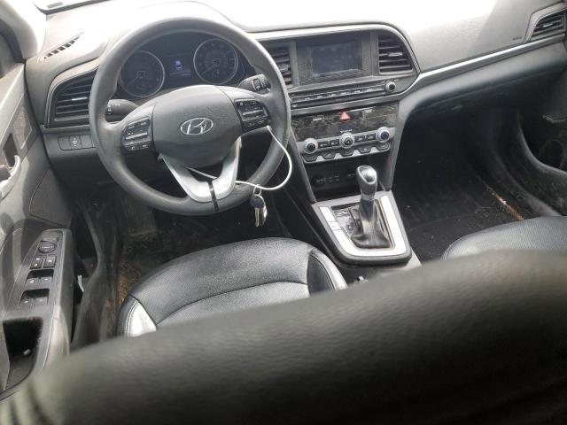 5NPD74LF7LH515668 Hyundai ELANTRA SE