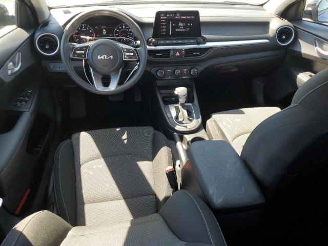 3KPF24AD6PE645508 KIA FORTE LX
