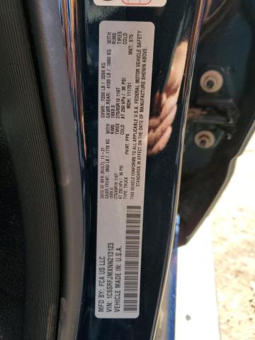 1C6SRFJMXNN213123 RAM 1500 Laie
