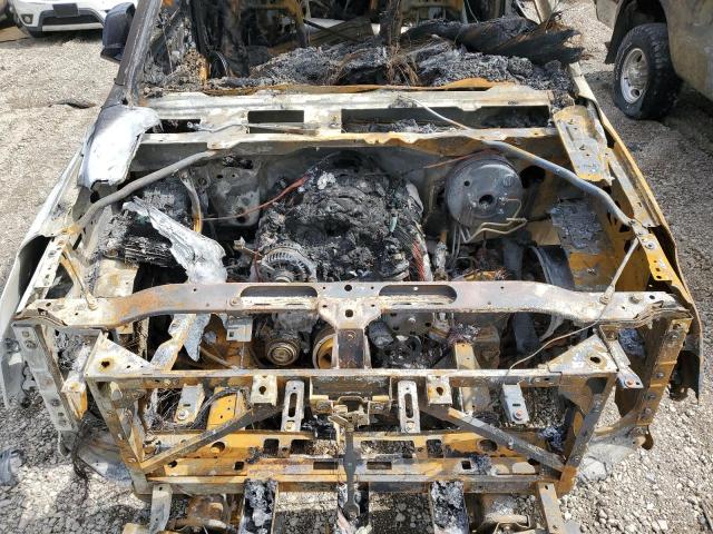 1GYS4PKJ3FR660186 Cadillac Escalade Platinum
