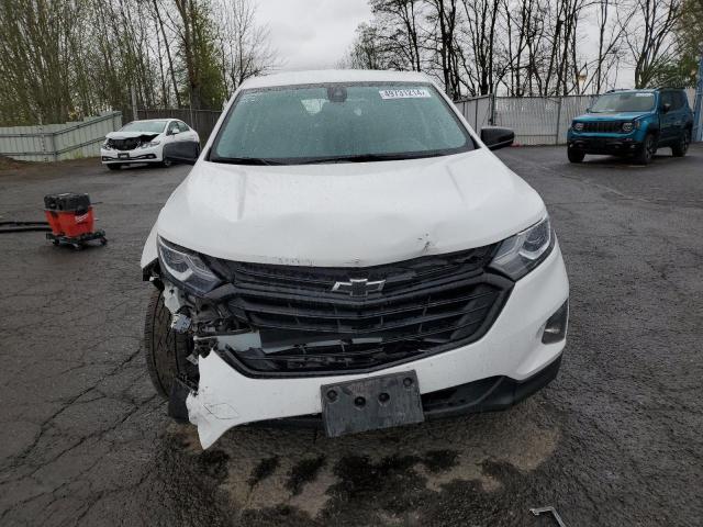 3GNAXUEV0MS180663 Chevrolet EQUINOX LT