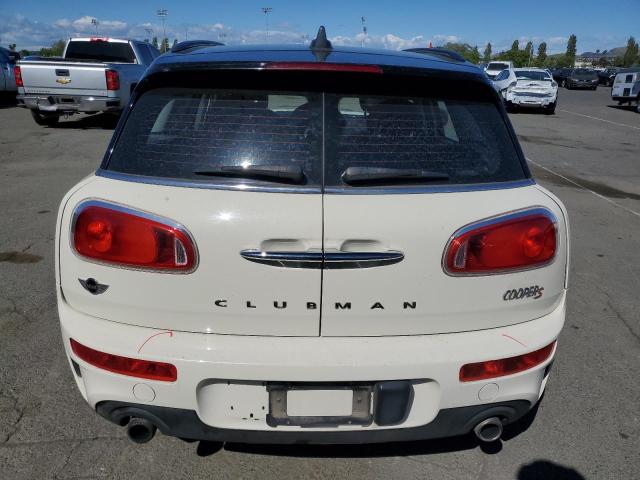WMWLU5C58H2E80343 Mini Cooper S Clubman All4