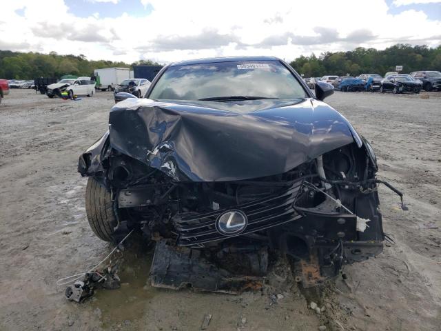 JTHBZ1BL8HA010629 Lexus Gs 350 Base