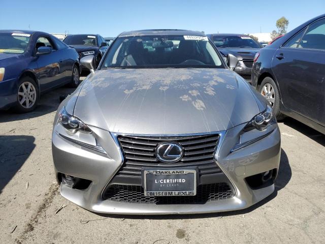 JTHBA1D24G5024532 Lexus IS 200T