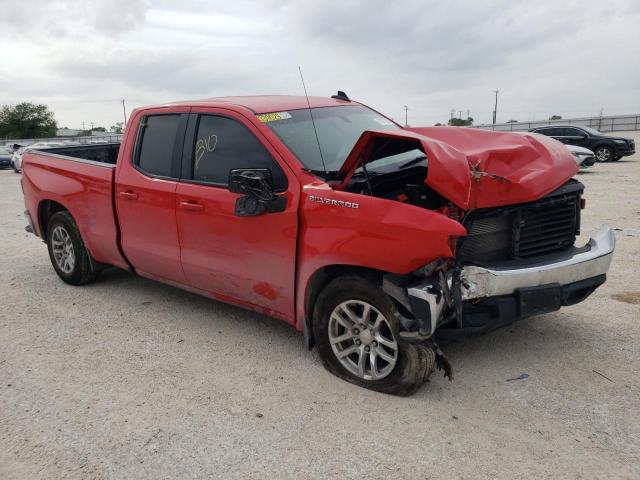1GCRWCED4LZ161342 Chevrolet Silverado C1500 Lt