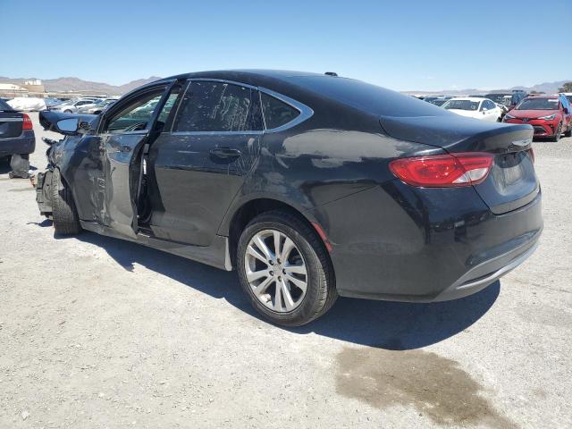 1C3CCCAB9GN127532 Chrysler 200 Limited