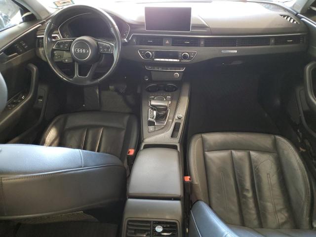 WAUENAF45HN070788 Audi A4 Premium Plus