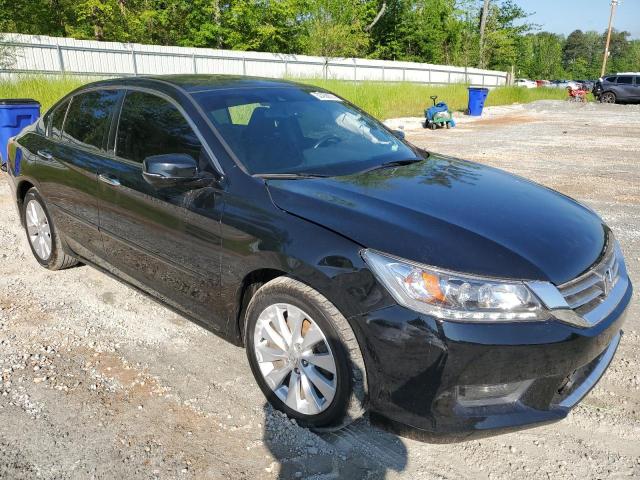 1HGCR3F97EA003636 Honda Accord Touring