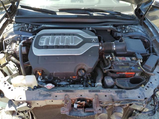 JH4KC1F52FC001245 Acura RLX TECH