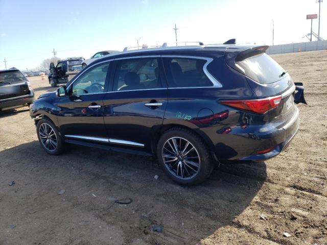 5N1DL0MM5JC512161 Infiniti QX60