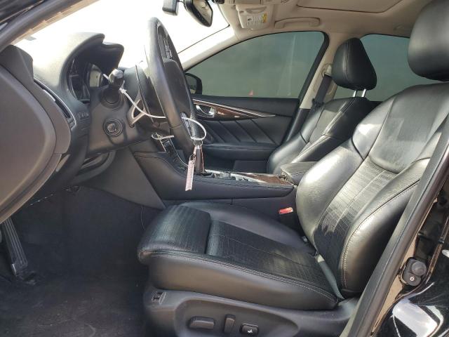 JN1EV7AP5GM302417 Infiniti Q50 Premium