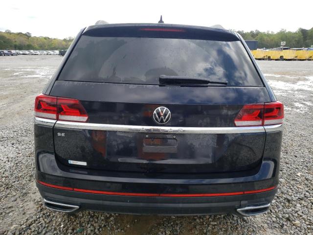 1V2DP2CA0NC544127 Volkswagen ATLAS SE