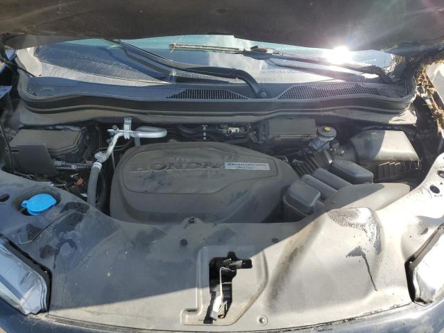 5FNYF7H57LB004823 Honda Passport Exl