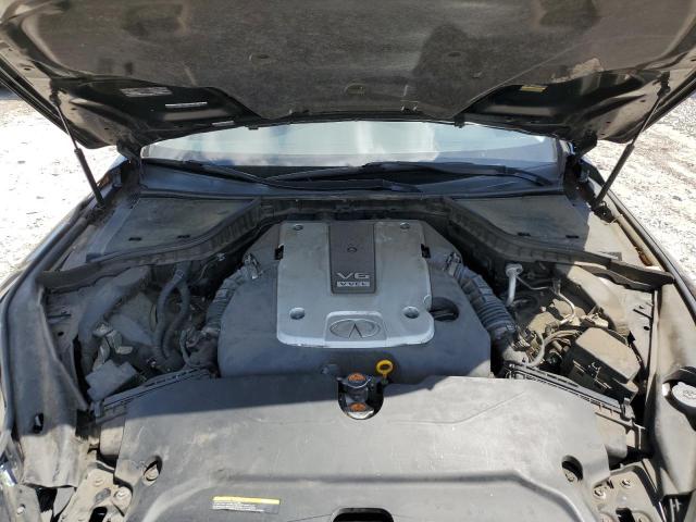 JN1BV7AP8EM670431 Infiniti Q50 BASE