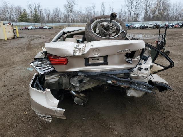 WBA3C3C59EF986983 BMW 320 I Xdrive