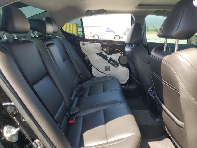 19UUB1F37FA023749 Acura TLX