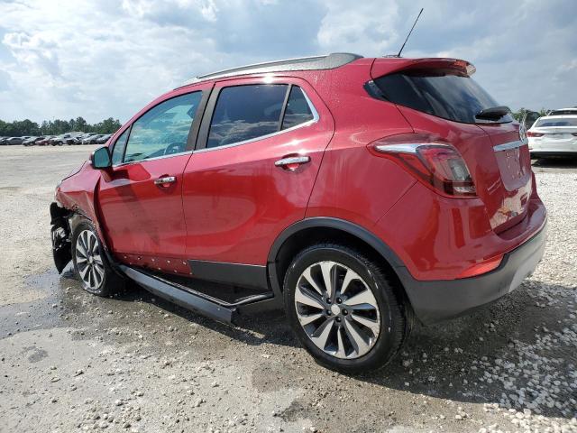 KL4CJCSMXKB760286 Buick Encore Essence