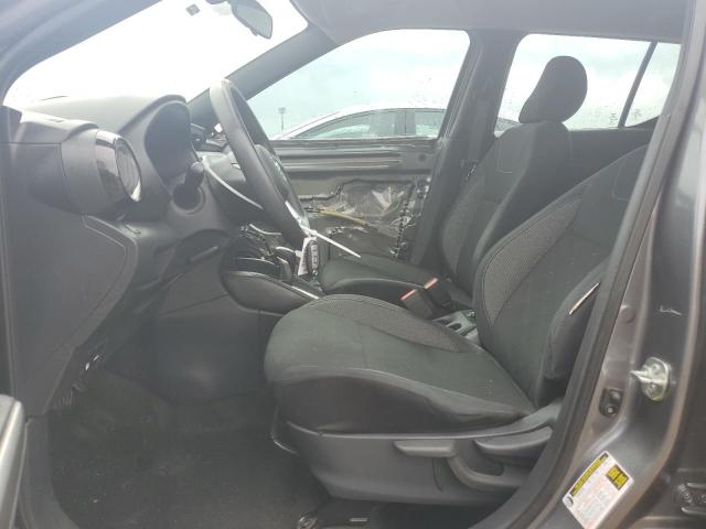 3N1CP5CU6JL540433 Nissan KICKS S