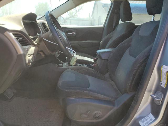 1C4PJMCSXEW200470 Jeep Cherokee Latitude