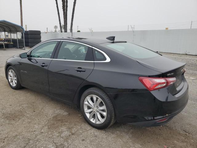 1G1ZD5ST9LF119286 Chevrolet MALIBU LT