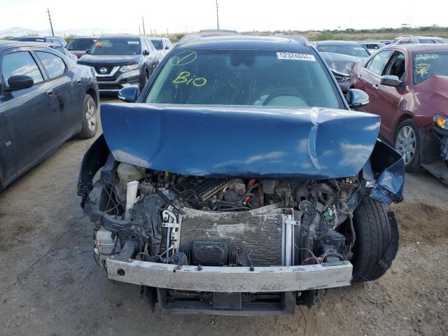 KNDCE3LC8H5042923 KIA Niro Ex Touring