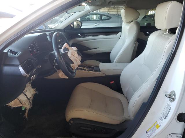 1HGCV1F68JA084307 Honda ACCORD EXL