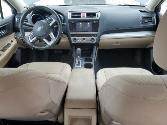 4S3BNAC60H3029007 Subaru Legacy 2.5i Premium