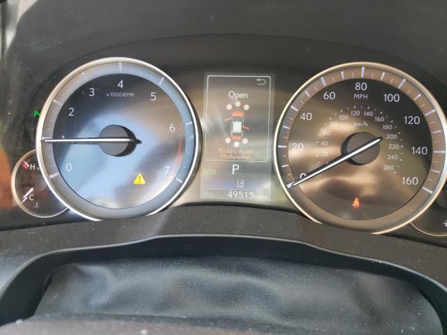 58ABK1GG2HU054095 Lexus ES 350