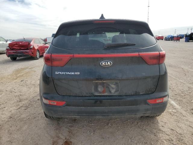 KNDPM3AC0H7127122 KIA Sportage Lx